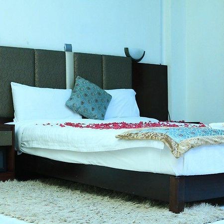 Siesta Hotel Dire Dawa Екстер'єр фото