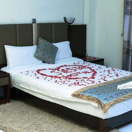 Siesta Hotel Dire Dawa Екстер'єр фото